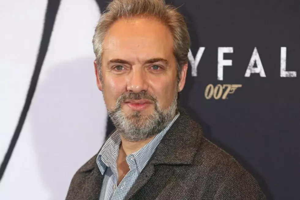 ‘Skyfall’ Director Shopping Vampire TV Series