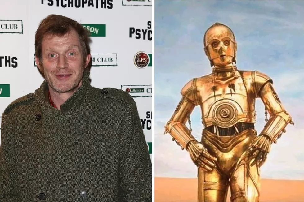 &#8216;Star Wars Episode 7&#8242;: Did Jason Flemyng Spill the Beans on Who&#8217;s Directing?