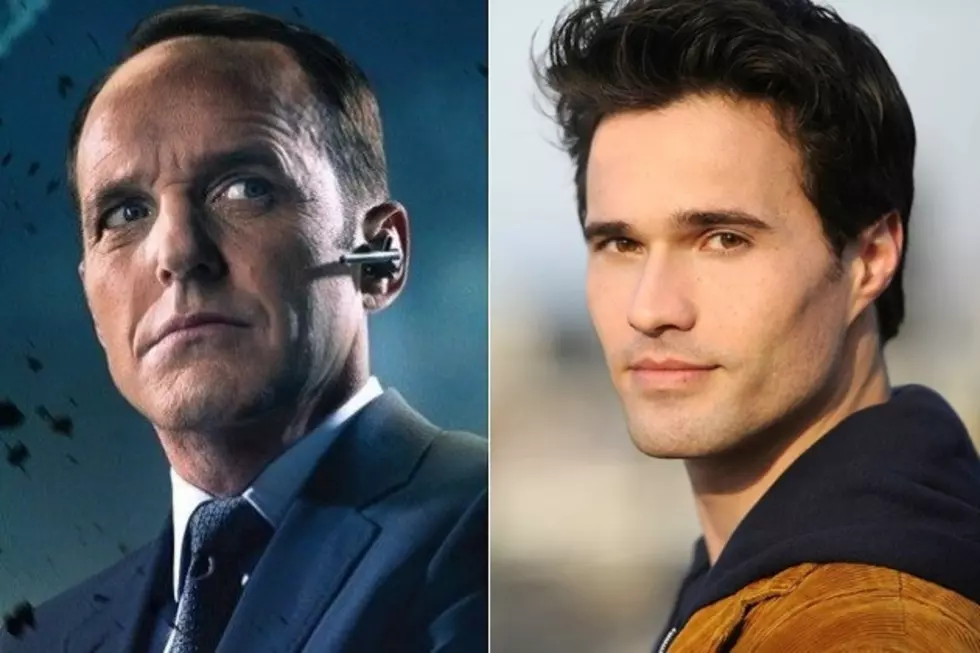 Joss Whedon’s ‘S.H.I.E.L.D.’ TV Series Adds “Deadly” New Agent
