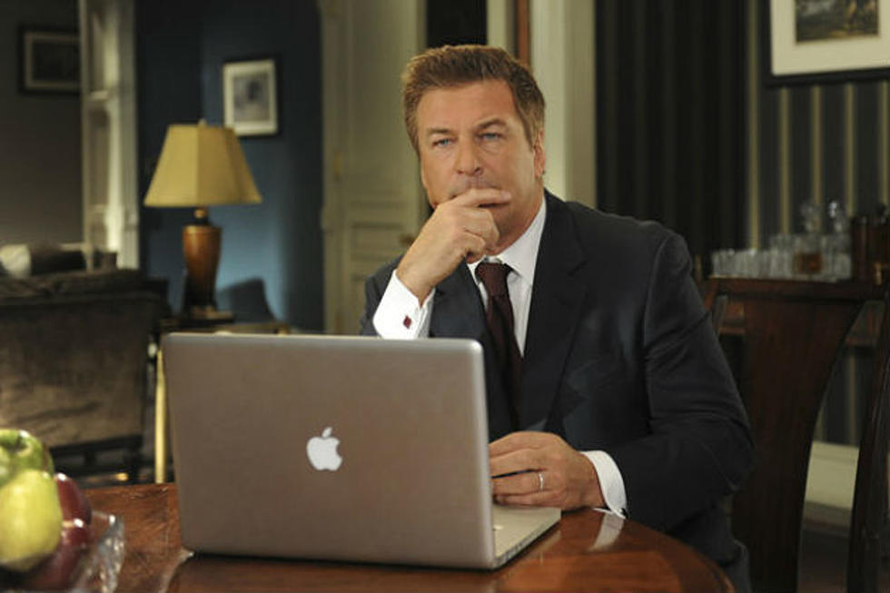 ’30 Rock’ Review: “Aunt Phatso vs. Jack Donaghy”