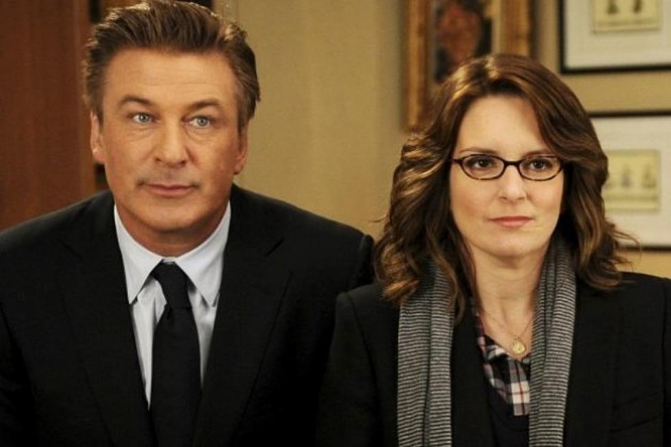 ’30 Rock’s Final Season: Guess Who’s Getting Married, Nerds!