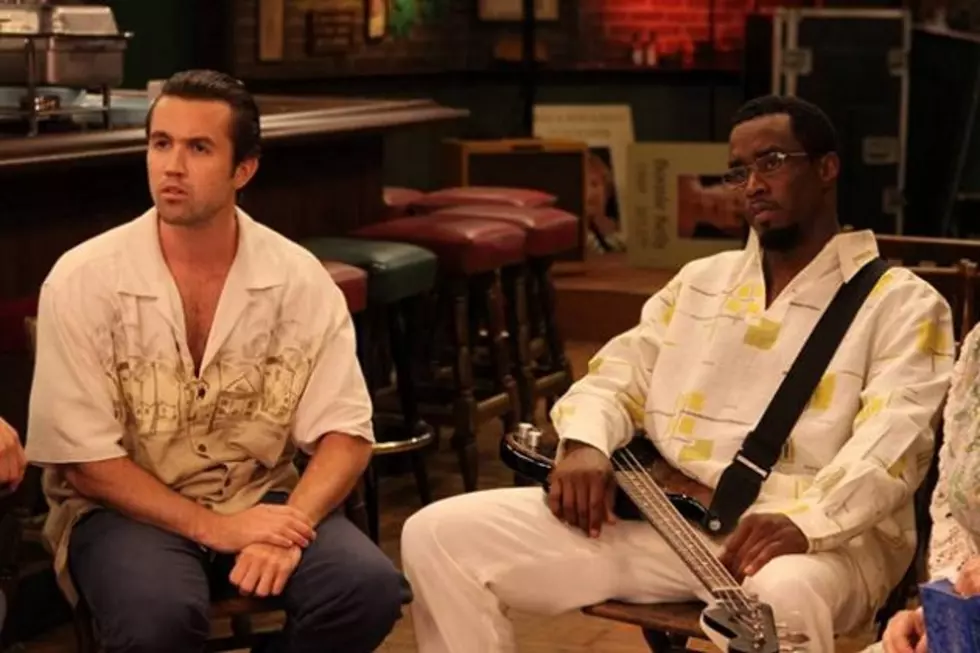 ‘It’s Always Sunny in Philadelphia’ Review: &#8220;Charlie&#8217;s Mom Has Cancer&#8221;