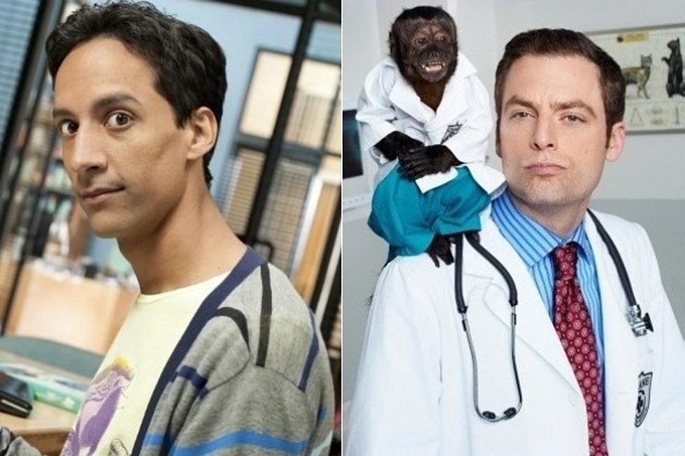 &#8216;Community&#8217; Season 4 To Have An &#8216;Animal Practice&#8217; Cross-Over?