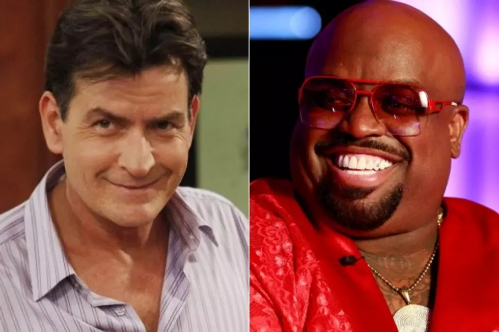 &#8216;Anger Management&#8217; Season 2: Cee-Lo Green To Appear As&#8230;