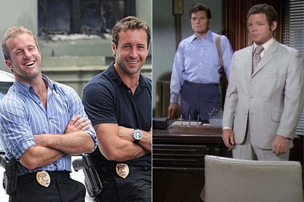 ‘Hawaii Five-0′ Is Just Straight-Up Remaking Episodes