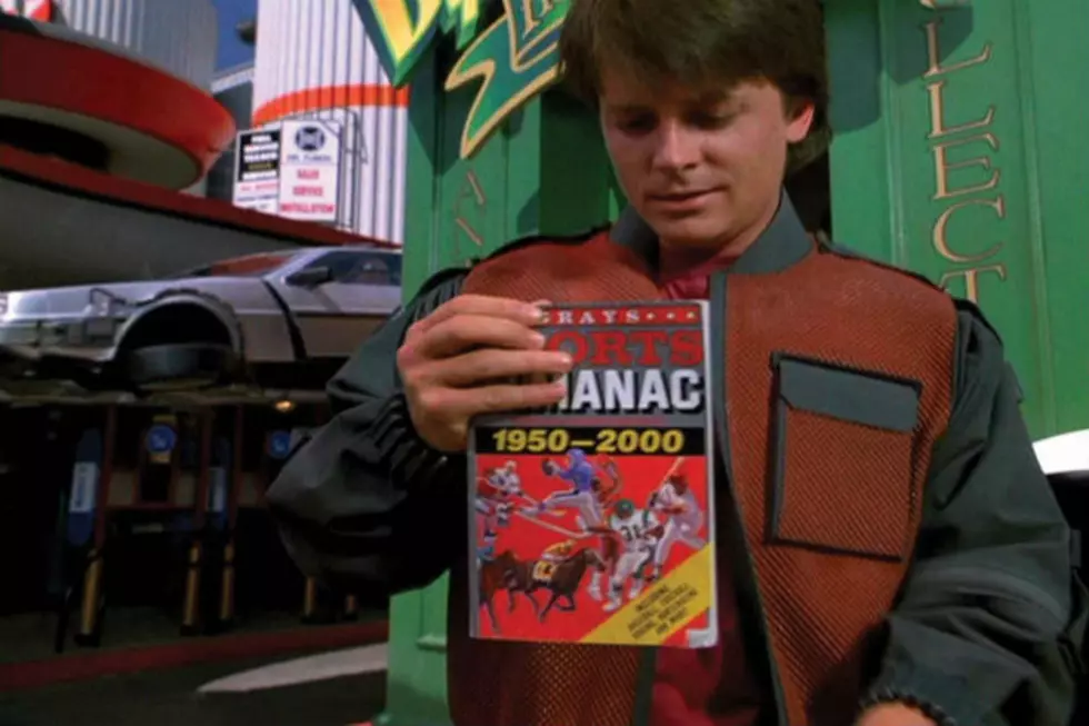 Movie Myths: Did &#8216;Back to the Future Part II&#8217; Predict the Future?