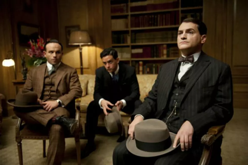 &#8216;Boardwalk Empire&#8217; Review: &#8220;The Milkmaid&#8217;s Lot&#8221;