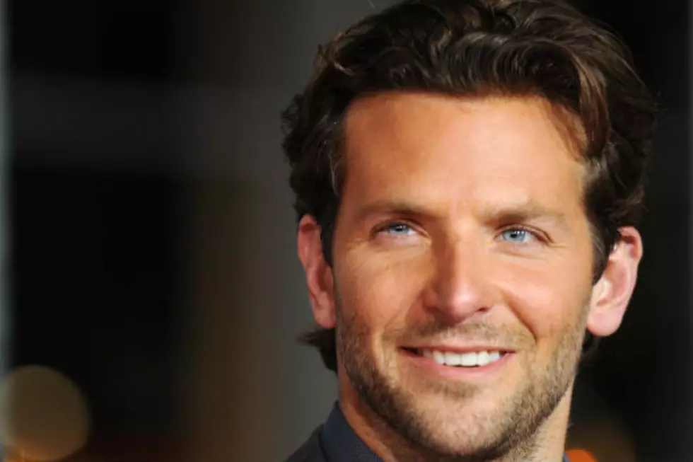 Way Back When: Bradley Cooper