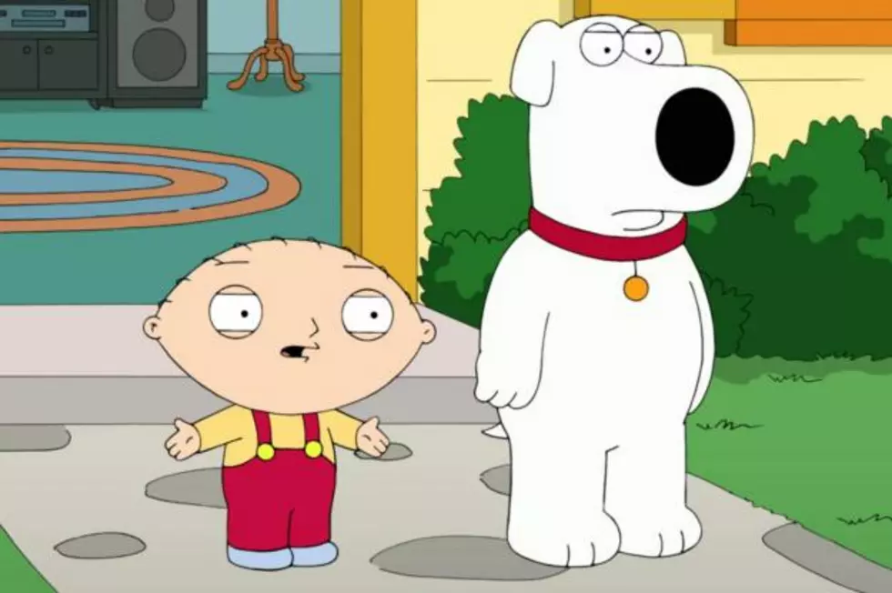 ‘Family Guy’ Reaches 200 Episodes: Is The End in Sight?