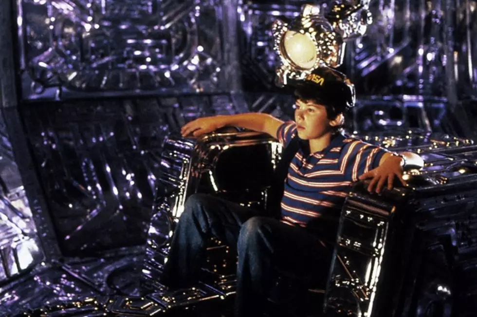 ‘Flight of the Navigator’ Being Remade by ‘Safety Not Guaranteed’ Team