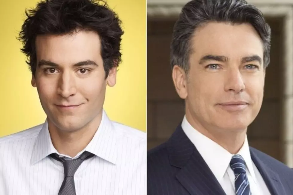 ‘How I Met Your Mother’ Casts Peter Gallagher As…