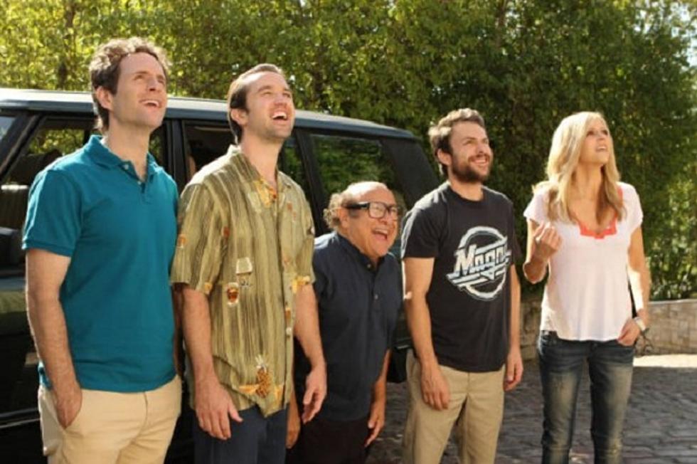 ‘It’s Always Sunny in Philadelphia’ Review: “Charlie and Dee Find Love”