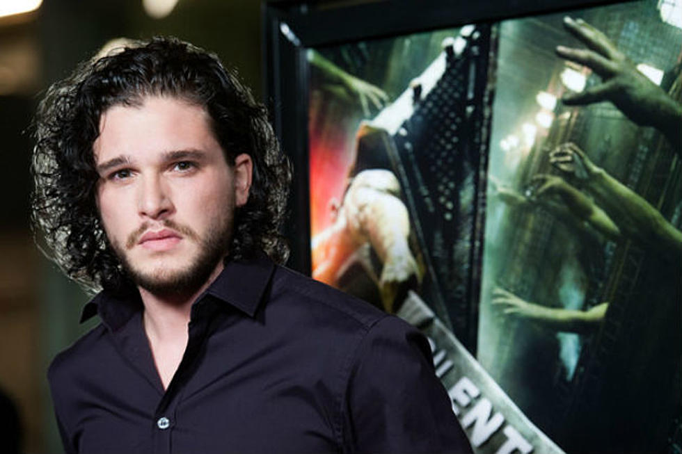 &#8216;Game of Thrones&#8217; Star Kit Harington Joins Paul W.S. Anderson&#8217;s &#8216;Pompeii&#8217;