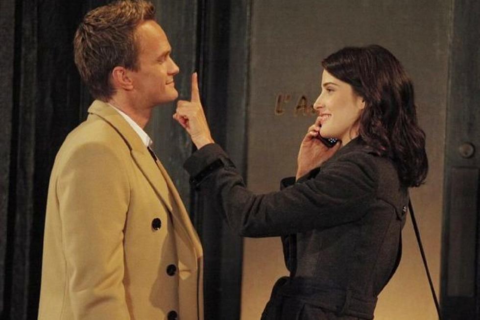 &#8216;How I Met Your Mother&#8217; Review: &#8220;Splitsville&#8221;