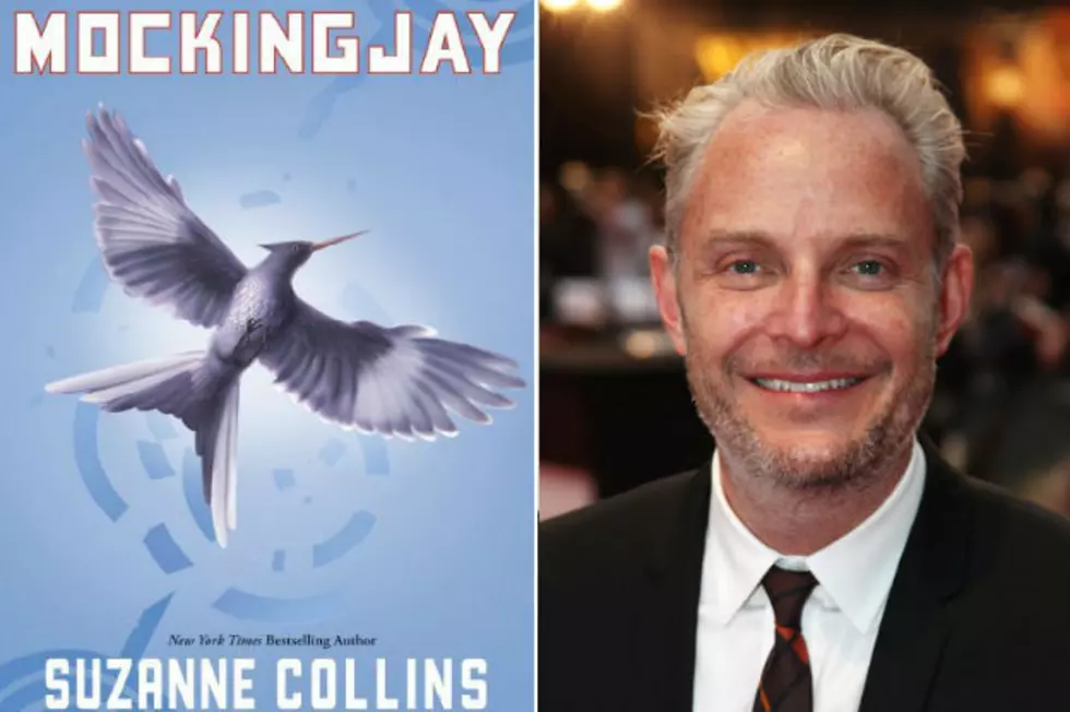 &#8216;The Hunger Games: Mockingjay&#8217; Will Be Directed by Francis Lawrence