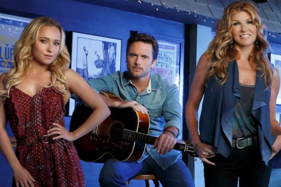 'Nashville' on ABC