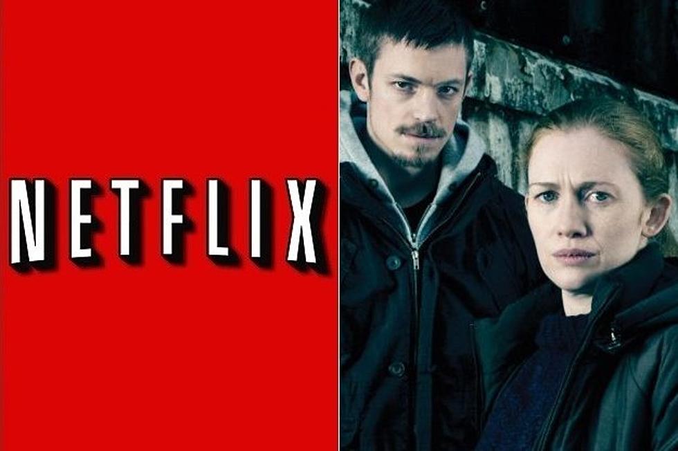 &#8216;The Killing&#8217; Un-Killed: Netflix Likely Reviving for Season 3