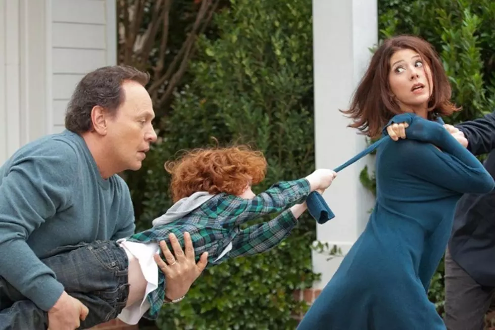 &#8216;Parental Guidance&#8217; Trailer: Families are Wacky, Get it?