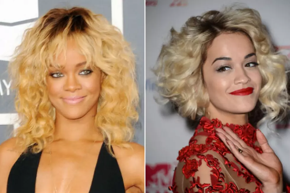 ‘Fast Six’ Replaces Rihanna With Singer Rita Ora