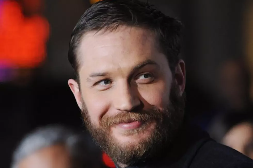 Tom Hardy and Michael Roskam to Join &#8216;Animal Rescue&#8217;?