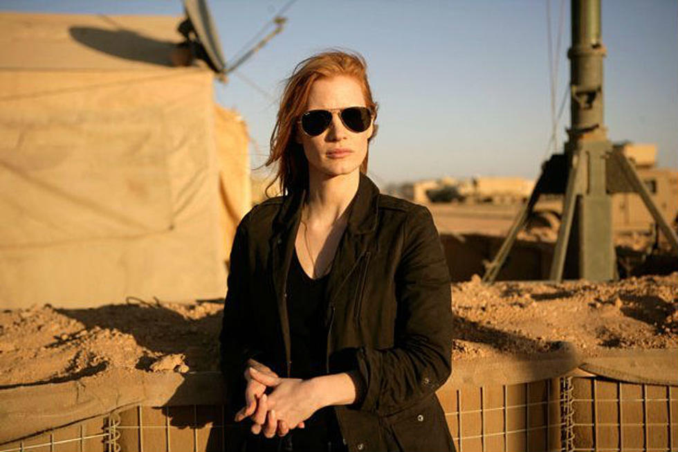 ‘Zero Dark Thirty’ Gets a New TV Spot Just in Time for All That Oscar Talk