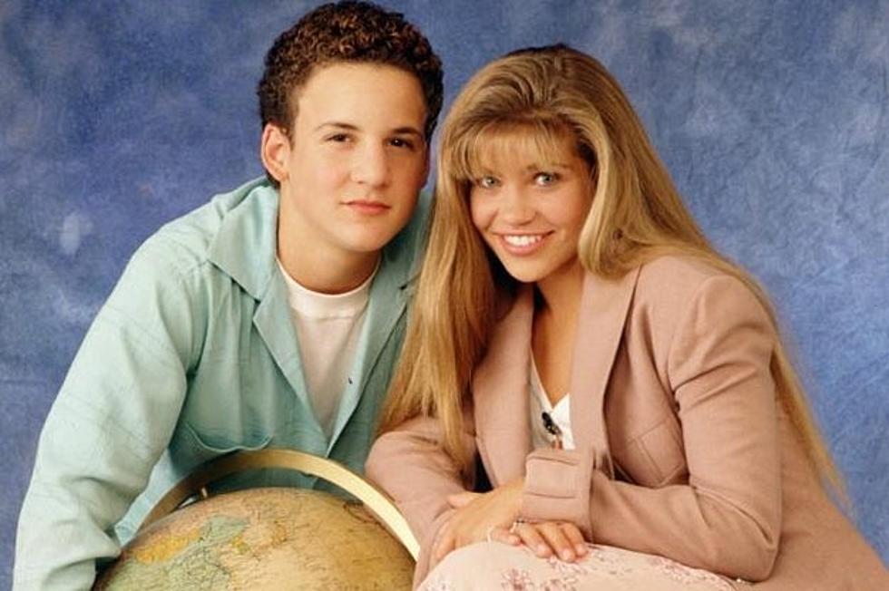Disney Channel Plots &#8216;Boy Meets World&#8217; Sequel Series &#8216;Girl Meets World,&#8217; Who&#8217;s Returning?