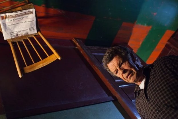 ‘Fringe’ Review “Through the Looking Glass, And What Walter Found There”