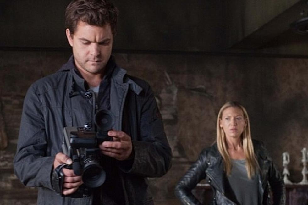 ‘Fringe’ Preview: What’s “Through the Looking Glass, and What Walter Found There”?