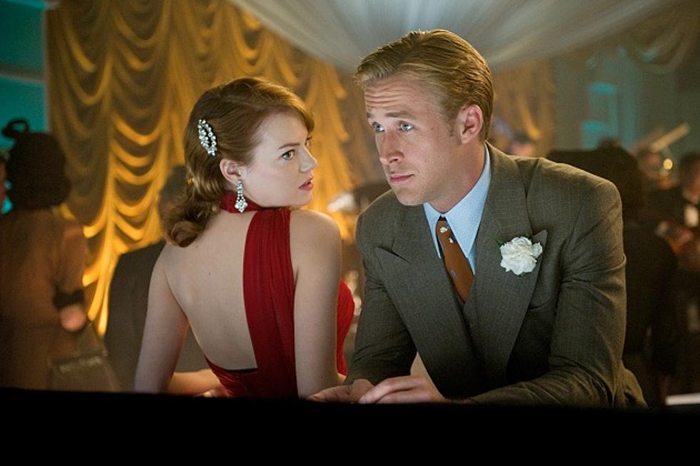 &#8216;Gangster Squad&#8217; Featurette