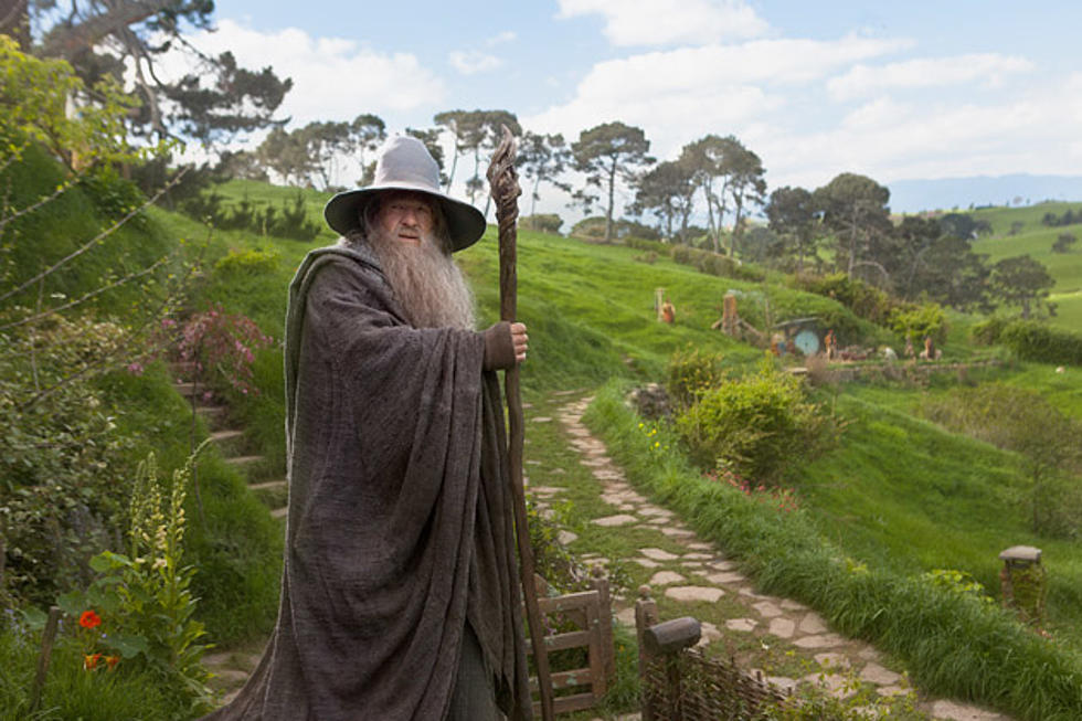 &#8216;The Hobbit: An Unexpected Journey&#8217; Review