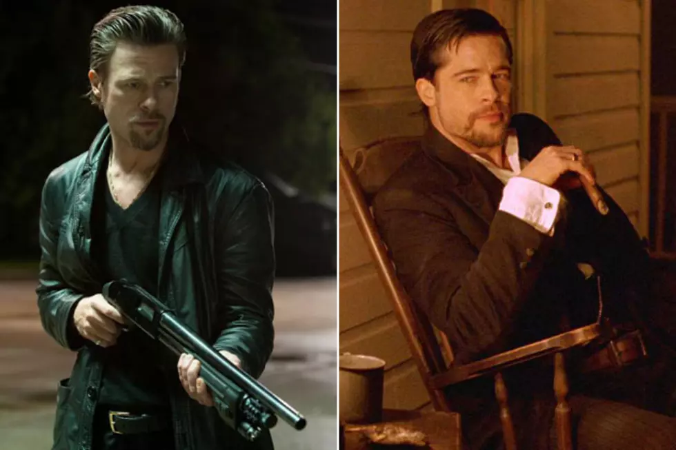 Retro Rental: Seeing ‘Killing Them Softly’? Check Out ‘The Assassination of Jesse James’ Instead