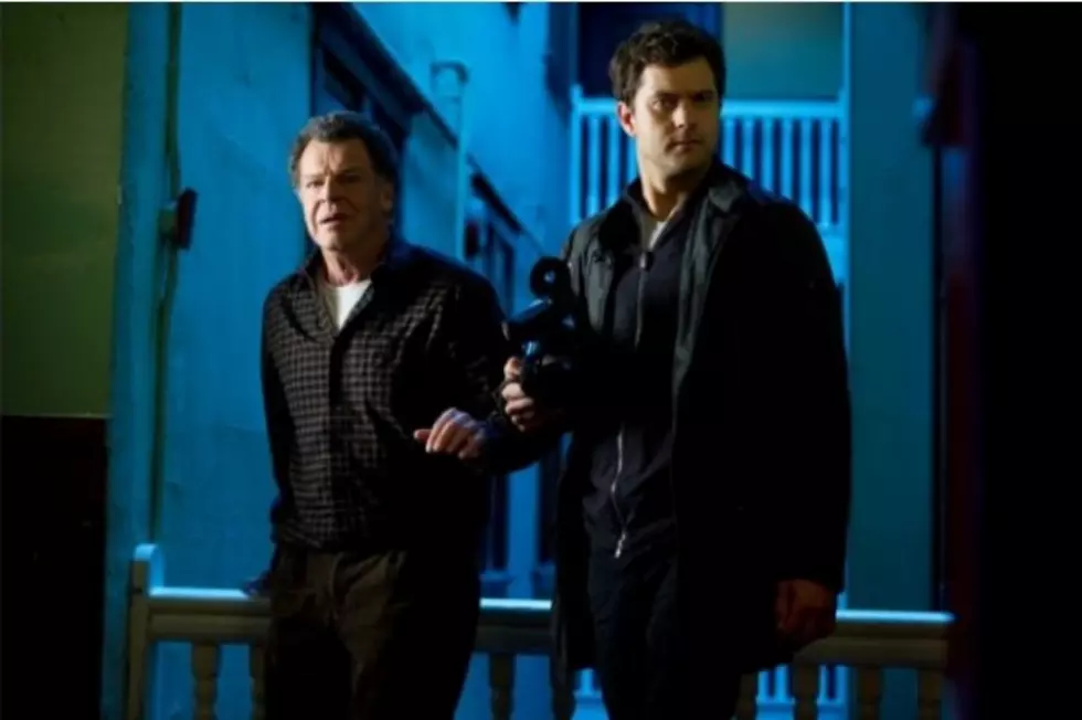 New &#8216;Fringe&#8217; Previews: Seriously, What&#8217;s &#8220;Through The Looking Glass&#8221;?
