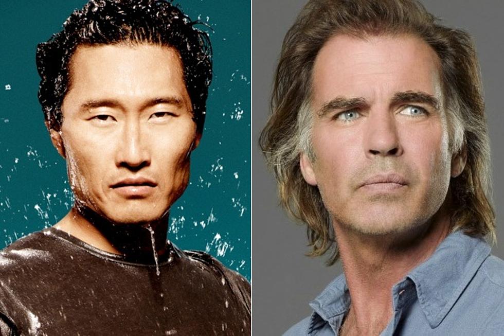 &#8216;Hawaii Five-0&#8242; Adds Another &#8216;LOST&#8217; Star in Jeff Fahey