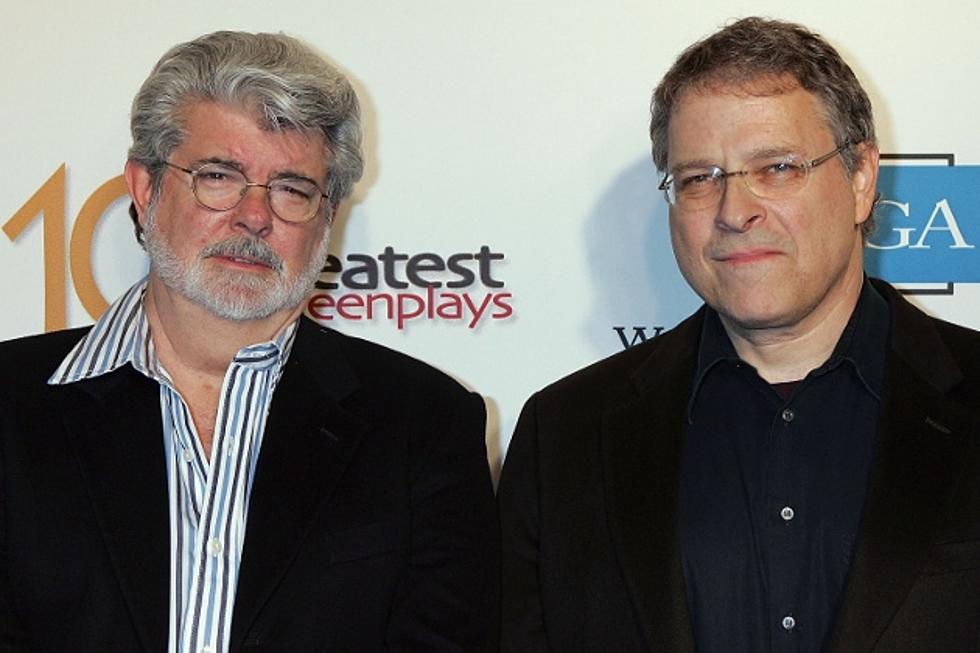 &#8216;Star Wars&#8217; Writers Actually Working on Spin-Offs; Is Lucasfilm Taking a Cue from Marvel?