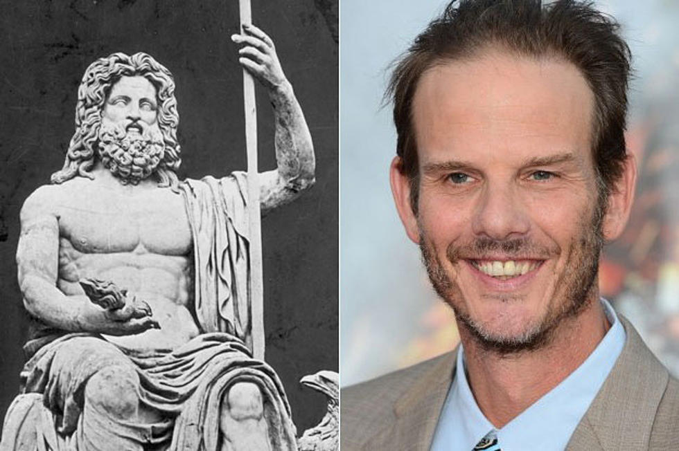 &#8216;Friday Night Lights&#8217; Creator Developing FOX&#8217;s Greek God Drama &#8216;Olympus&#8217;