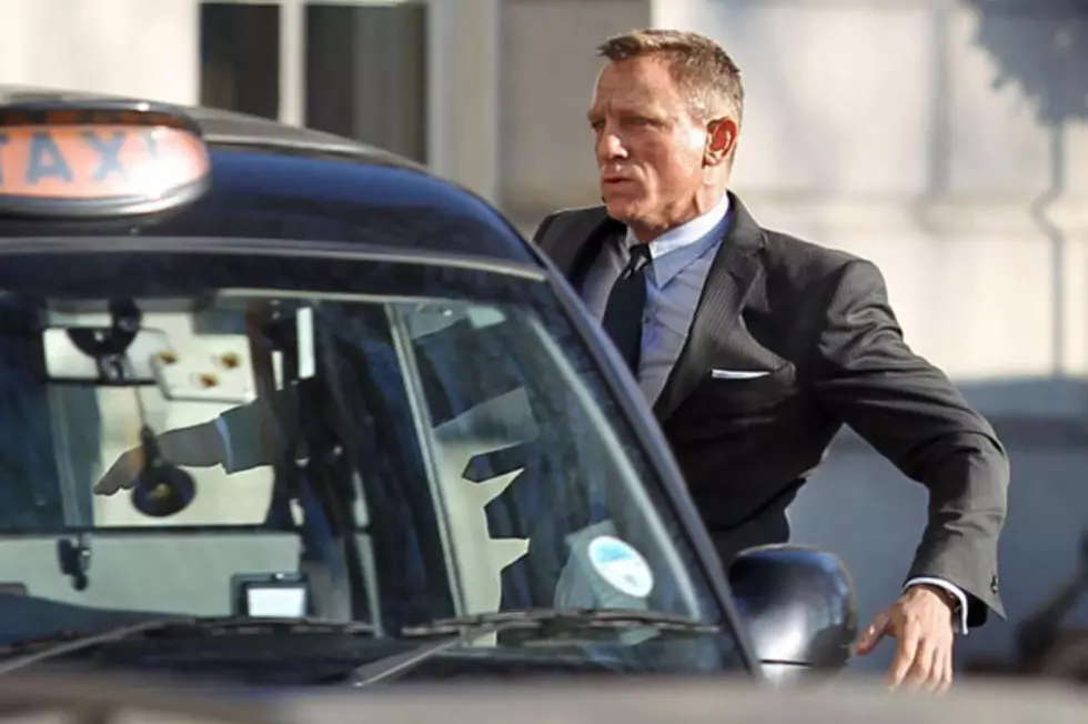 &#8216;Skyfall&#8217; Without Daniel Craig? Current James Bond Says &#8220;I&#8217;ve Been Trying to Get Out of This&#8221;