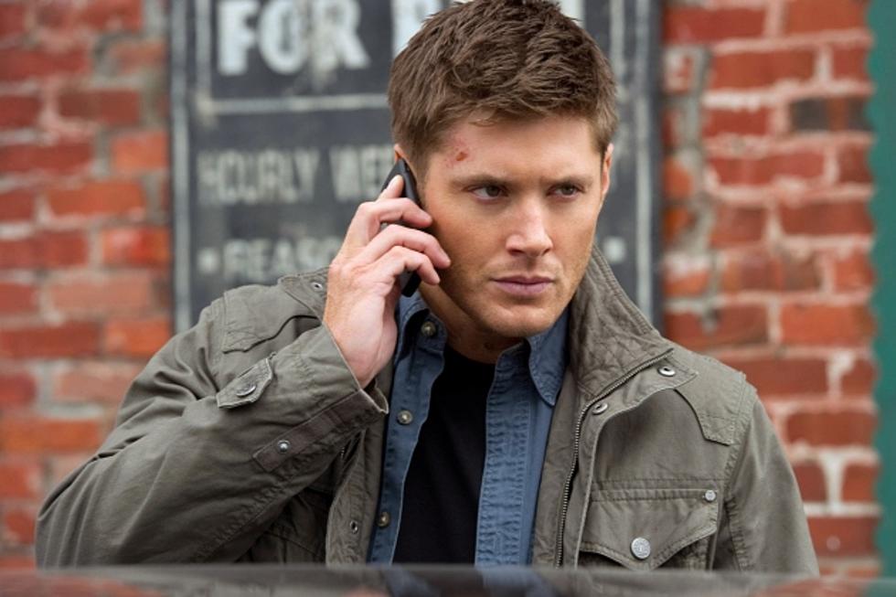 ‘Supernatural’ “Citizen Fang” Spoilers