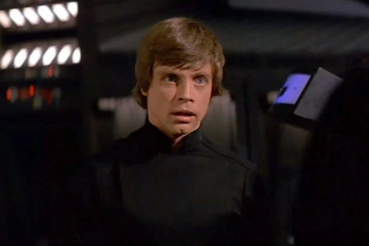 1976 Interview with Mark Hamill on the Set of STAR WARS — GeekTyrant