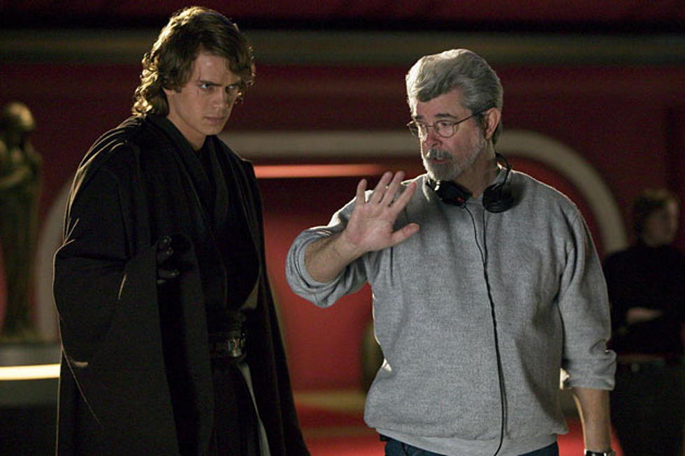 &#8216;Star Wars: Episode 7&#8242; Director: How Far Away Are We From the Big Reveal?