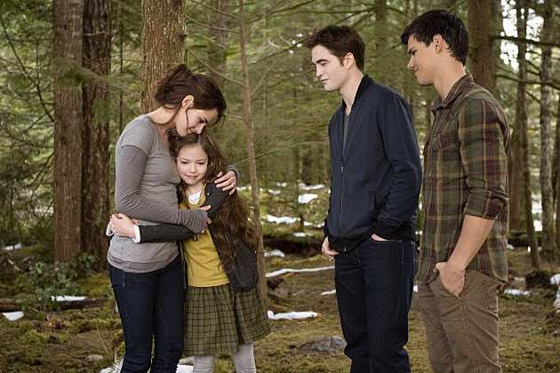 The Twilight Saga: Breaking Dawn, Part 2 instal the new for android