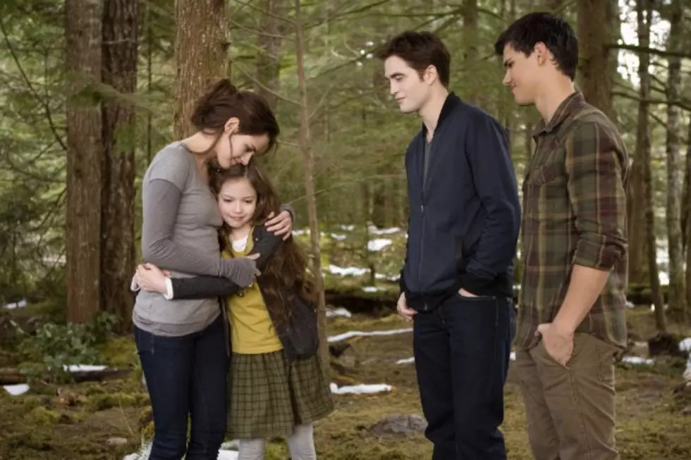 &#8216;The Twilight Saga: Breaking Dawn, Part 2&#8242; Review