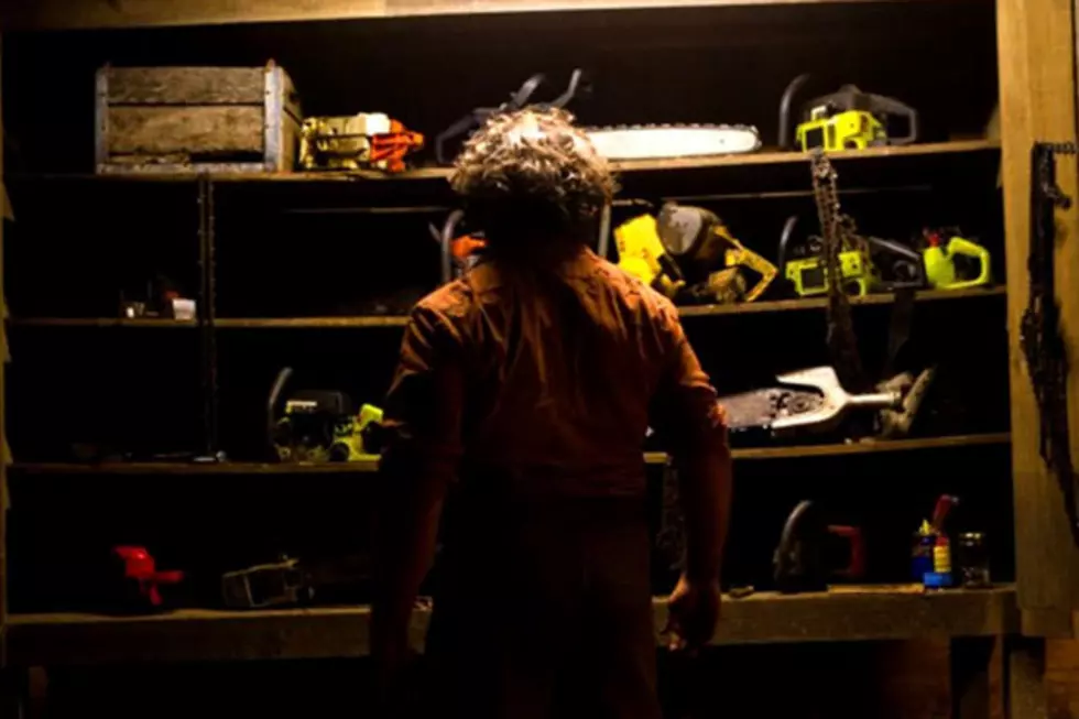 &#8216;Texas Chainsaw 3D&#8217; Dishes a New Trailer and TV Spot