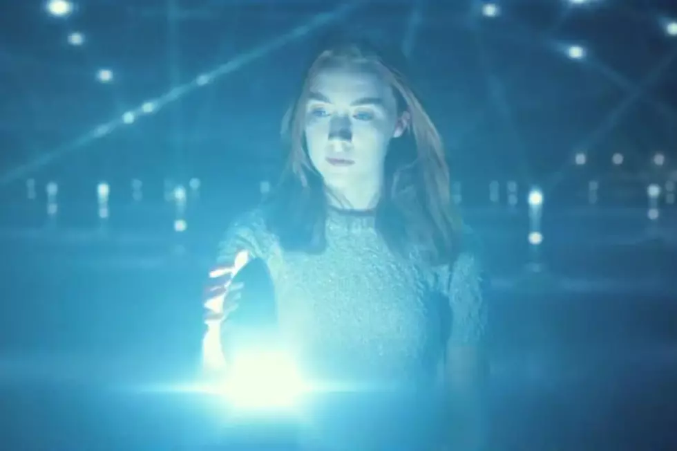 &#8216;The Host&#8217; Trailer: Stephenie Meyer&#8217;s New Love Story&#8230;With Aliens!