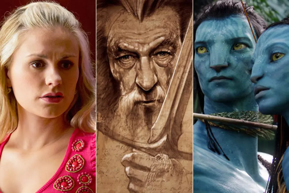 The Wrap Up: &#8216;The Hobbit&#8217; IMAX Posters, &#8216;Avatar&#8217; Sequels Start Filming Next Year, and More