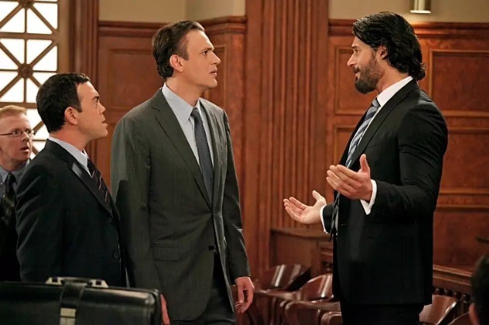 ‘How I Met Your Mother’ Preview: Will Joe Manganiello Turn It Around for “Twelve Horny Women”?