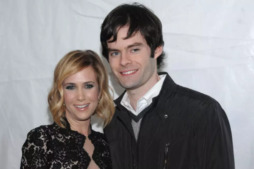&#8216;SNL&#8217; Alums Kristen Wiig and Bill Hader to Reunite on the Big Screen
