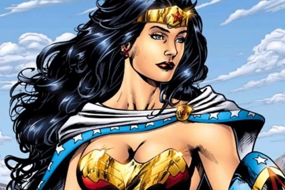 Has The CW’s New Wonder Woman Series Completely Changed the Character?