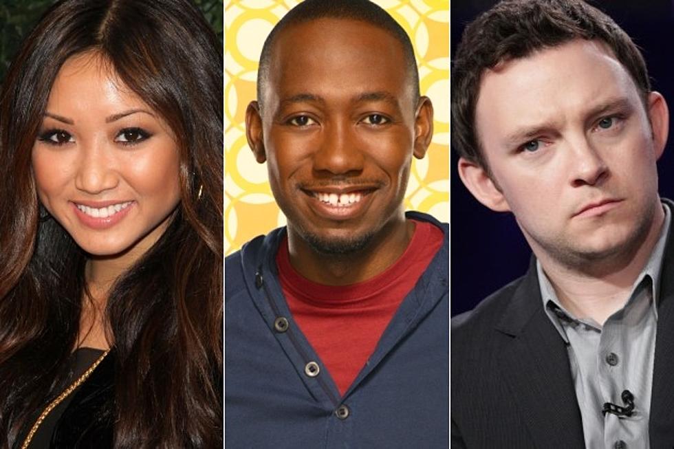 ‘New Girl’ Casts Disney Channel Star and ‘Daily Show’ Correspondent As New Love Interests