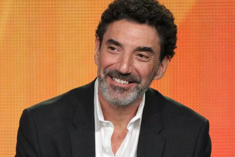 Chuck Lorre Developing New Series For CBS: ‘Mom’