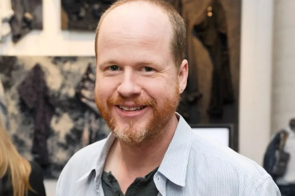 Joss Whedon Talks Biggest &#8216;Buffy the Vampire Slayer&#8217; Regret